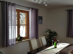 Am alten Skihang