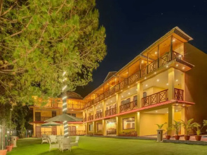 Aavaas Hill Resort