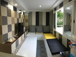 Jay Ang Resort and Dive