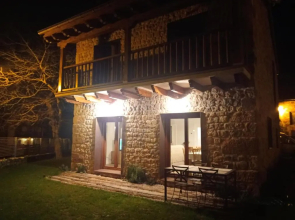El Nogal de Hualle