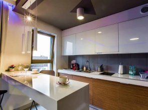 Hubska Apartments
