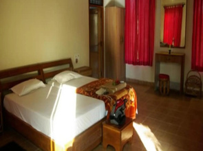 Bastar Jungle Resort
