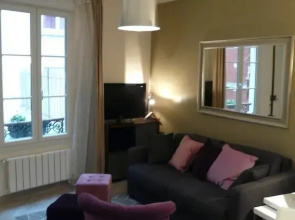 Appartement Batignolles