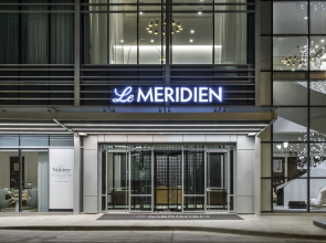 Le Meridien Denver Downtown