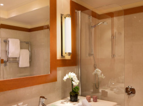Starhotels Metropole