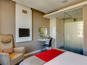 Protea Hotel by Marriott Cape Town Waterfront Breakwater Lodge