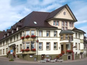 Gasthaus zum Kranz