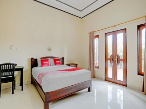 OYO 90458 Pucuk Bali Guest House