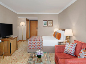 InterContinental Istanbul by IHG