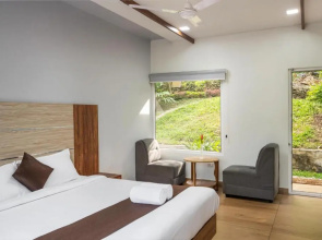 Munnar Majestic Resort & Spa