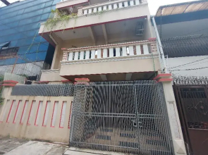 Eiffel Residence Batu Tulis 37 By Zuzu