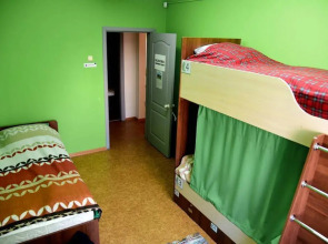 Lucomoria Hostel Abakan