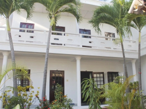 Victory Guest House Mui Ne