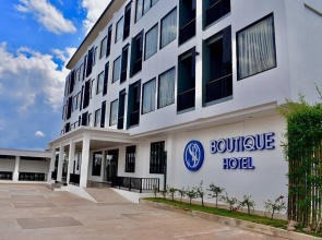 SR Boutique Hotel