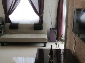 Sea Front Apartment No. 38, Block C