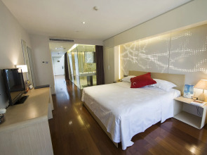 Hotel Kapok Wangfujing