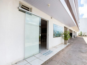 OYO Hotel Amadeus