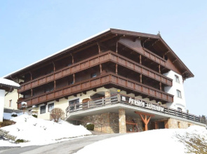 Leitenhof Pension