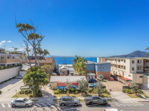 The Shoal Apartments Unit 306 6 Bullecourt