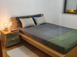 Apartamento do Paço do Lumiar