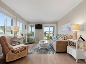 Southwinds J12 2 Bedroom Condo by RedAwning