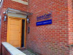 Godwin Court Serviced Apartments