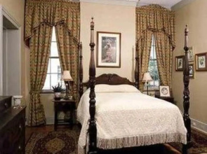Wilkins Town House