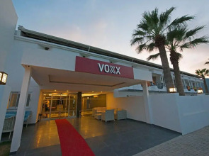 Voxx Marmaris Beach Hotel - Adult Only