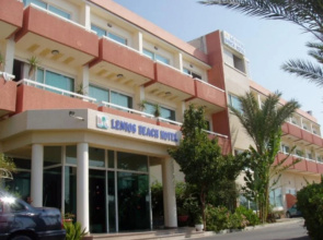 Lenios Beach