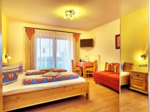 Komfort- & Wellnesspension Rehwinkel