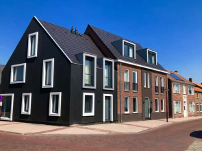 Beautiful Lodge Suitable for 2 People