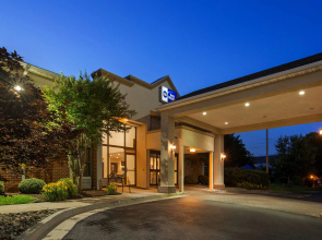 Best Western Historic Frederick