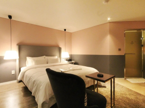 Hotel Londoner Yongwon