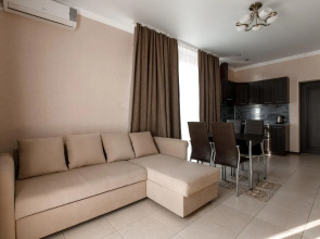 Golden Resort (Туапсе)