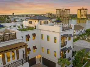 Sapphire Shores in Clearwater Beach