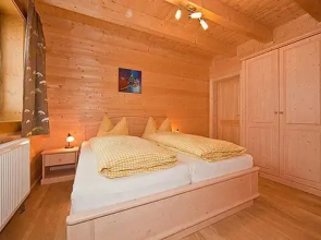 Harrys Chalet