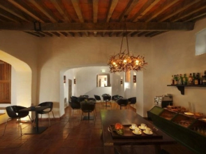 Monte Do Carmo Hotel Rural