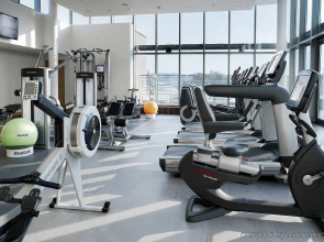 Crowne Plaza Budapest by IHG