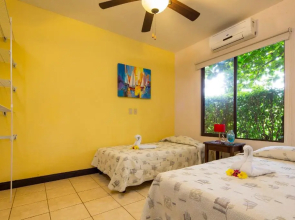 Playa Potrero Apartments