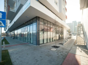 After Eight Apartment