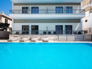 Angela Downtown Hotel