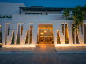 Asty Mykonos Hotel & Spa -World of One Hotel Group