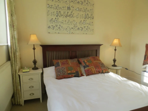 Sandy Shores Ground Floor Apartment