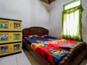 Helendami Homestay