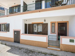 Casa dos Avós Estúdio 1