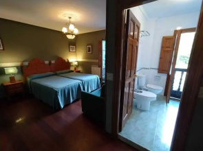 Casa de Aldea Villalén