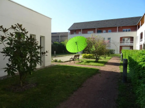 Résidence Services Seniors DOMITYS - Le Village