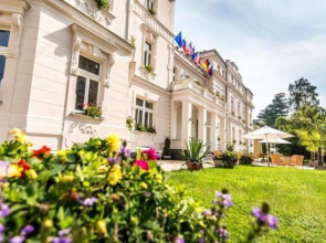 Monti Spa Hotel