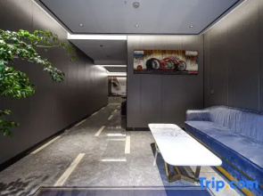 Xijia Hotel (Shizhu Middle School Kangde Central Street)
