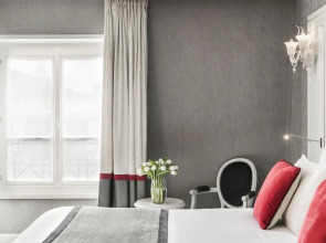 Maison Albar - Le Diamond